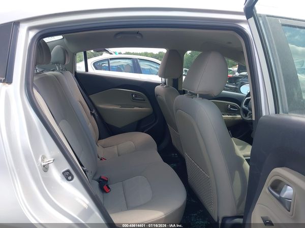 2016 KIA RIO LX