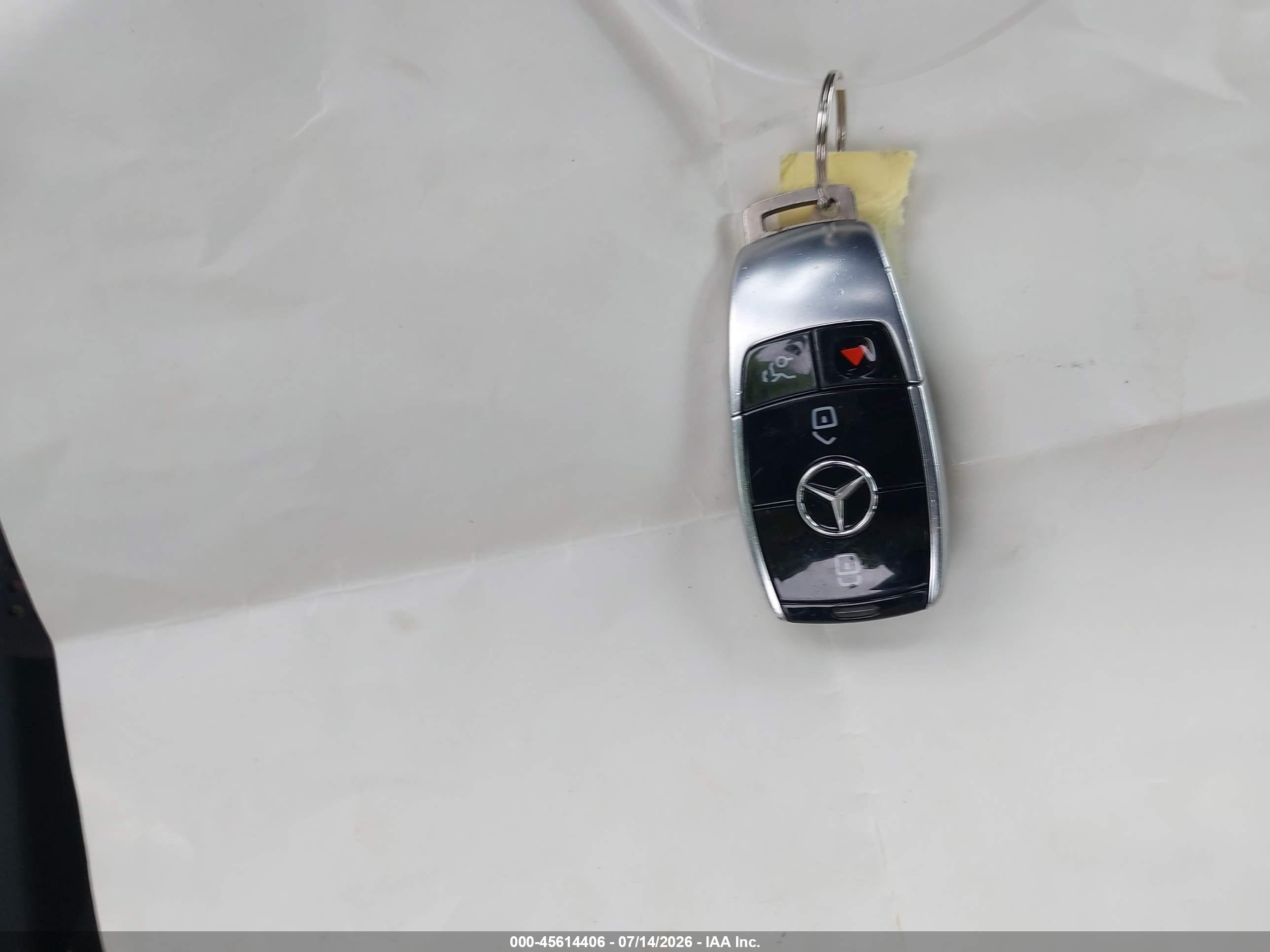 2017 MERCEDES-BENZ E 300 E300