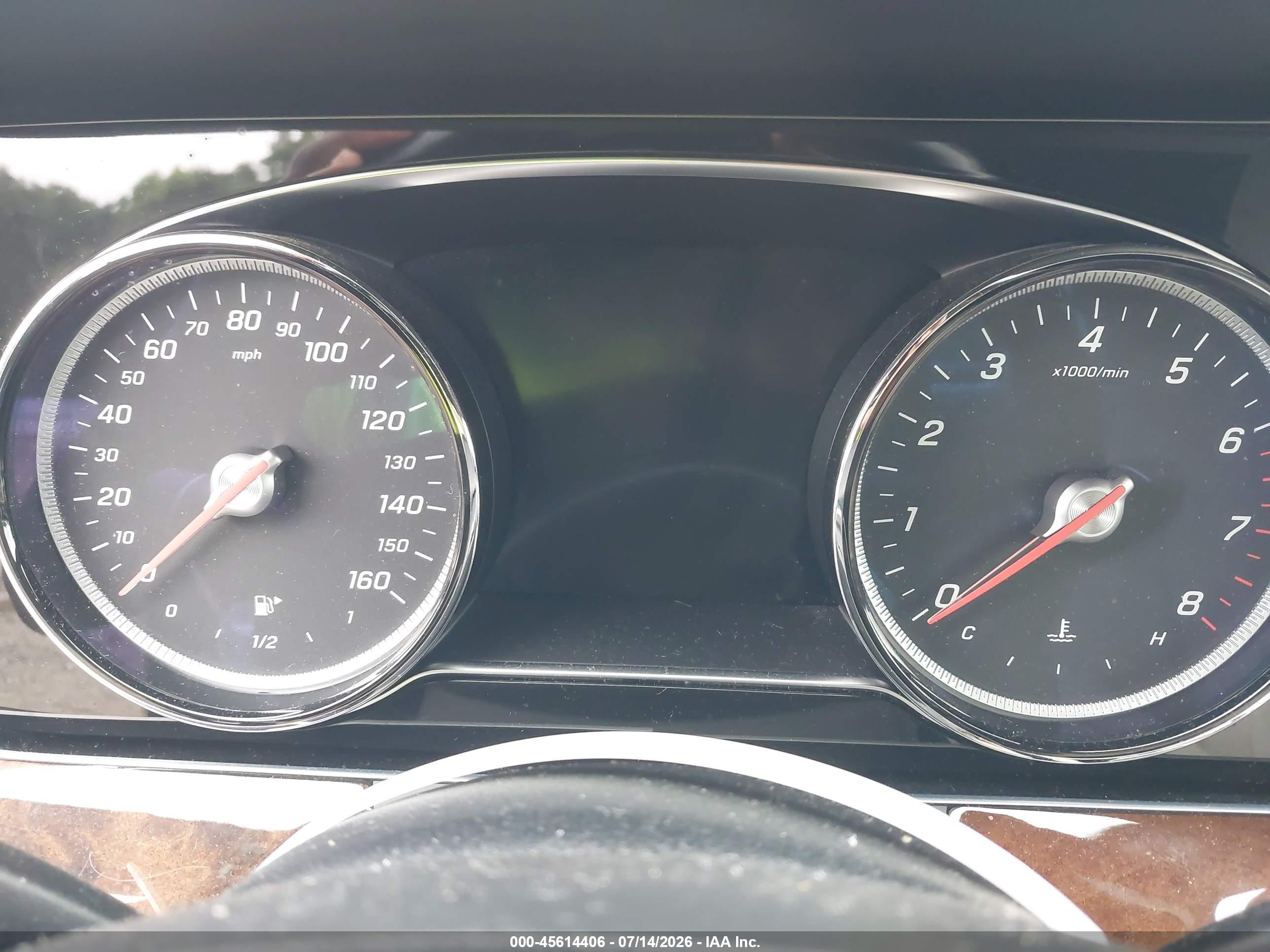 2017 MERCEDES-BENZ E 300 E300