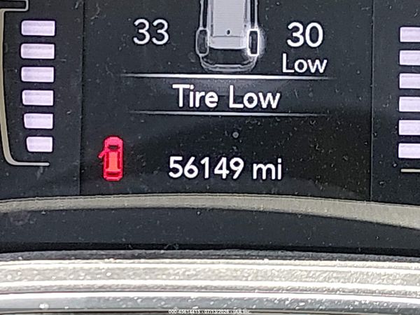 2019 JEEP CHEROKEE LATITUDE 4X4