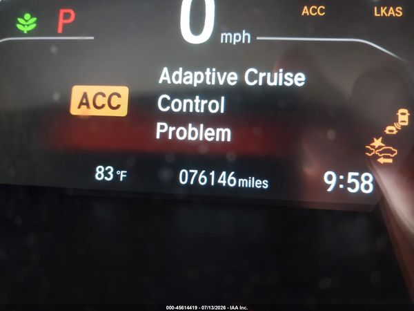 2021 HONDA CR-V AWD EX