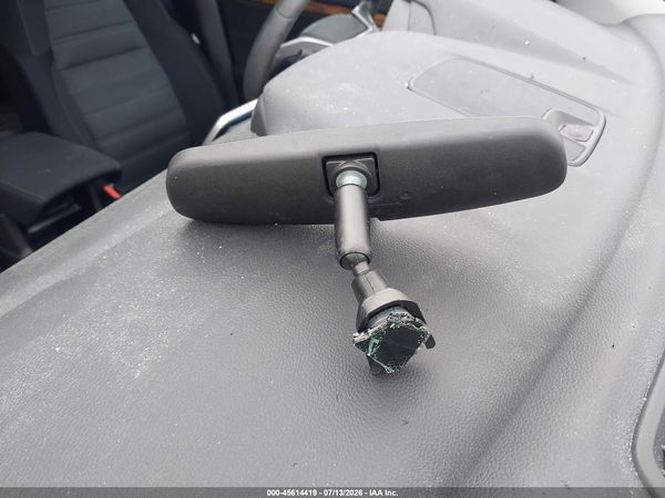 2021 HONDA CR-V AWD EX