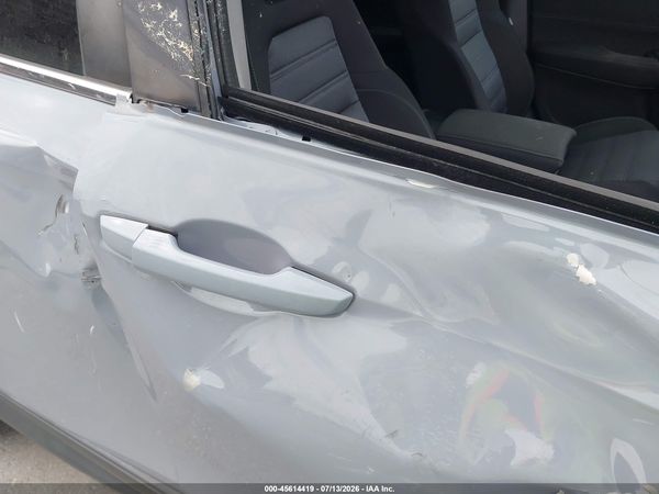 2021 HONDA CR-V AWD EX