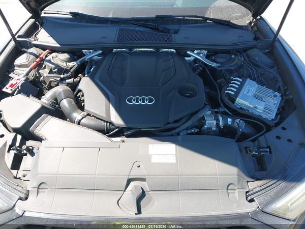 2024 AUDI A6