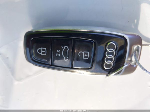 2024 AUDI A6