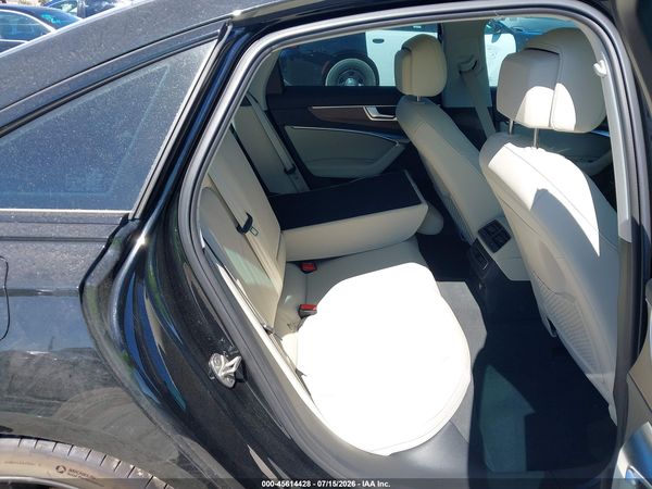 2024 AUDI A6