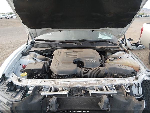 2022 DODGE CHARGER GT RWD