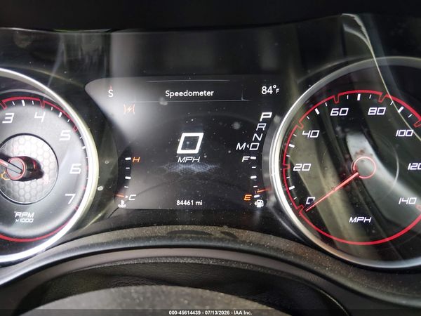 2022 DODGE CHARGER GT RWD