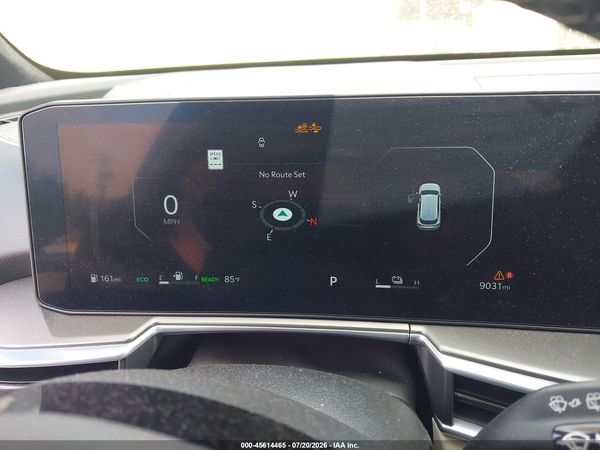 2025 KIA SORENTO HYBRID SX PRESTIGE