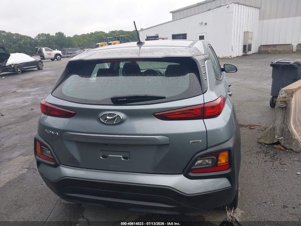 2019 HYUNDAI KONA SE