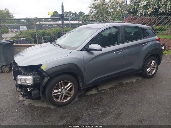 2019 HYUNDAI KONA SE