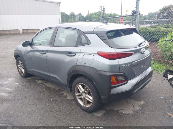 2019 HYUNDAI KONA SE