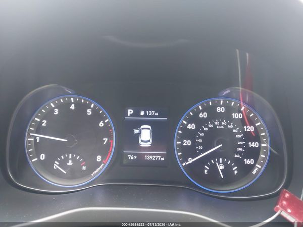 2019 HYUNDAI KONA SE