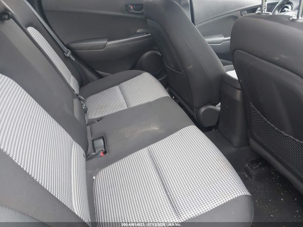 2019 HYUNDAI KONA SE