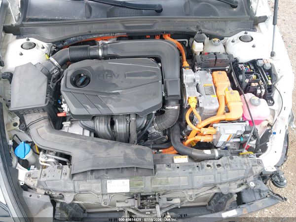 2023 HYUNDAI SONATA HYBRID LIMITED