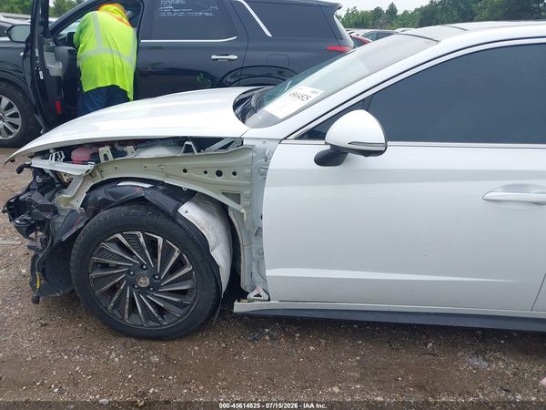 2023 HYUNDAI SONATA HYBRID LIMITED