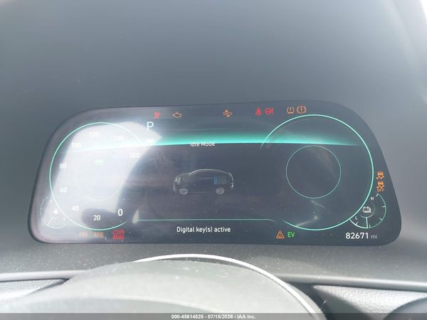 2023 HYUNDAI SONATA HYBRID LIMITED