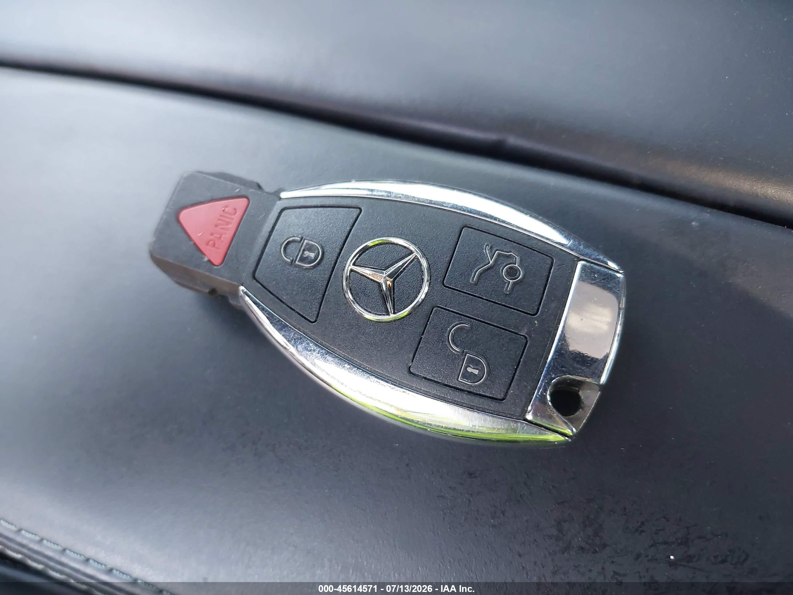 2018 MERCEDES-BENZ AMG C 63