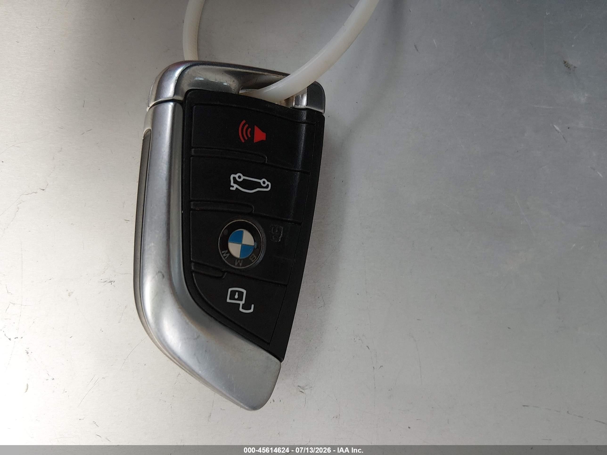 2019 BMW 330I