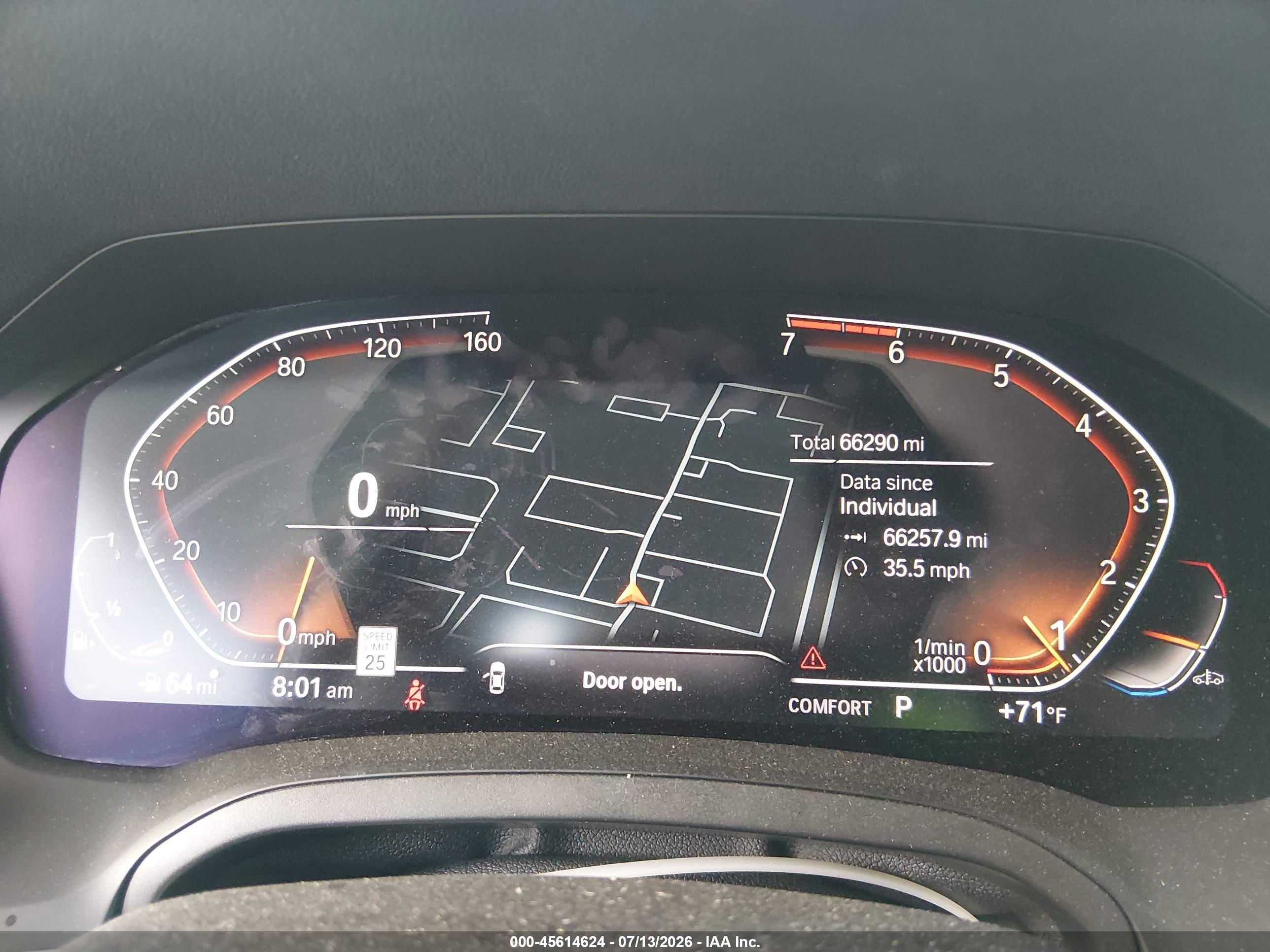 2019 BMW 330I