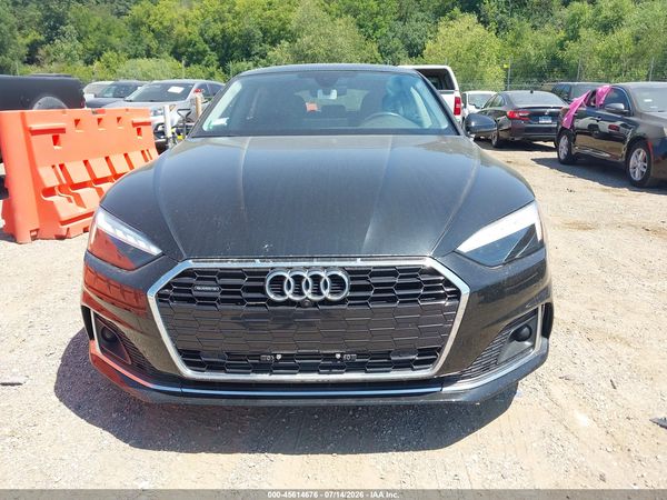 2021 AUDI A5 SPORTBACK