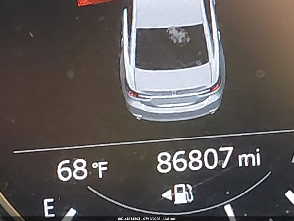 2021 MAZDA MAZDA6 TOURING