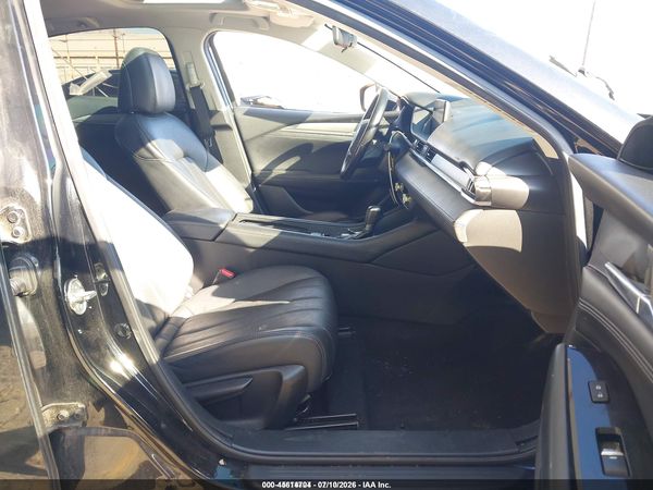 2021 MAZDA MAZDA6 TOURING