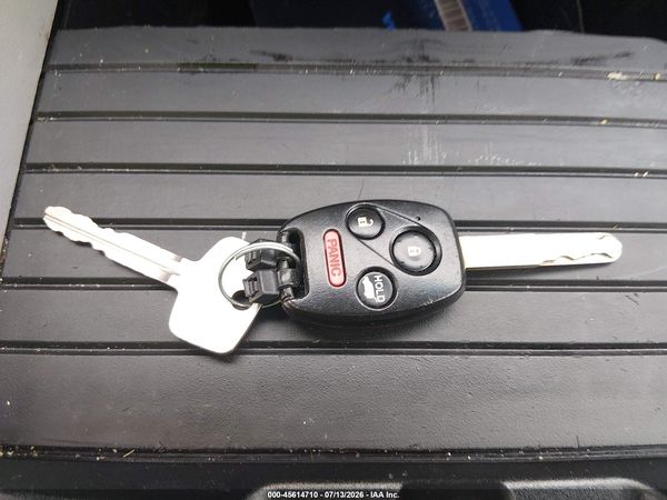 2012 HONDA PILOT TOURING