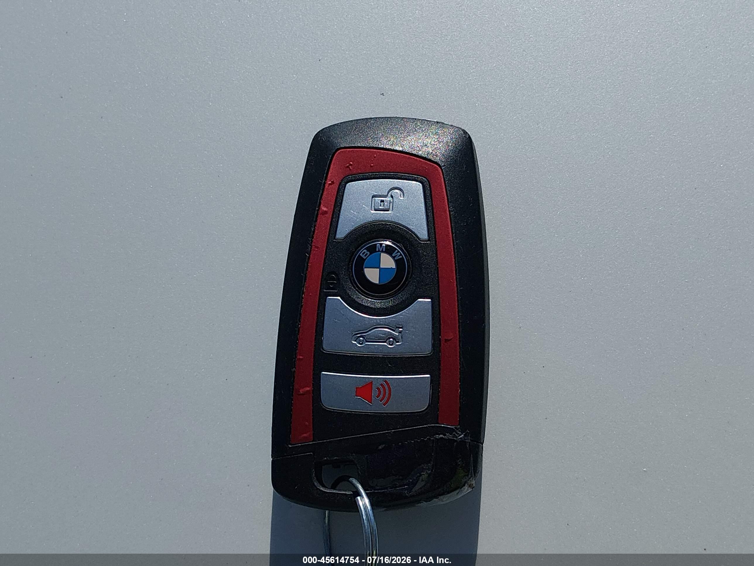 2016 BMW 428I GRAN COUPE GC