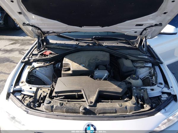 2016 BMW 428I GRAN COUPE GC