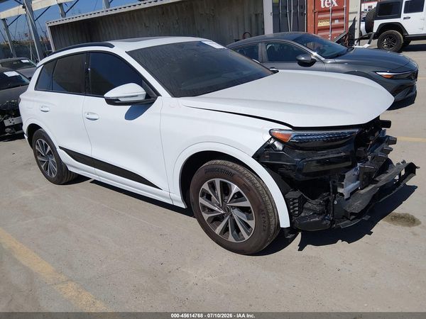 2025 AUDI Q6 E-TRON PREMIUM PLUS QUATTRO