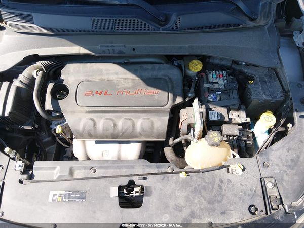 2021 JEEP COMPASS SPORT 4X4