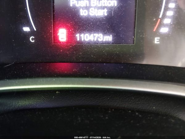 2021 JEEP COMPASS SPORT 4X4