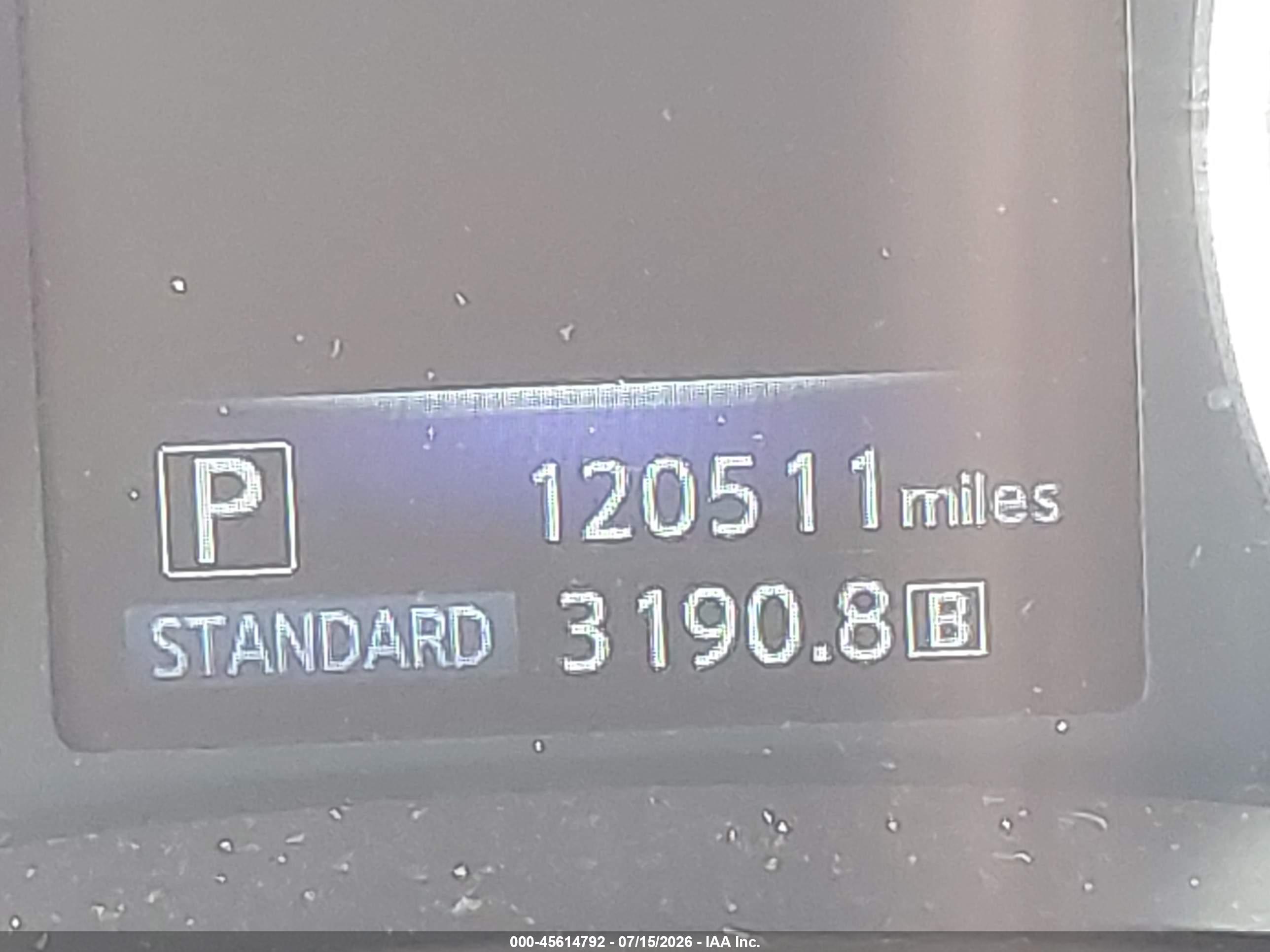 2016 INFINITI Q50