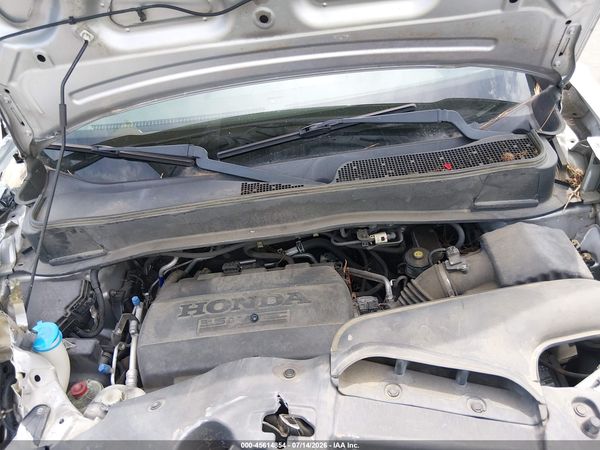 2014 HONDA PILOT LX