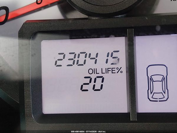 2014 HONDA PILOT LX