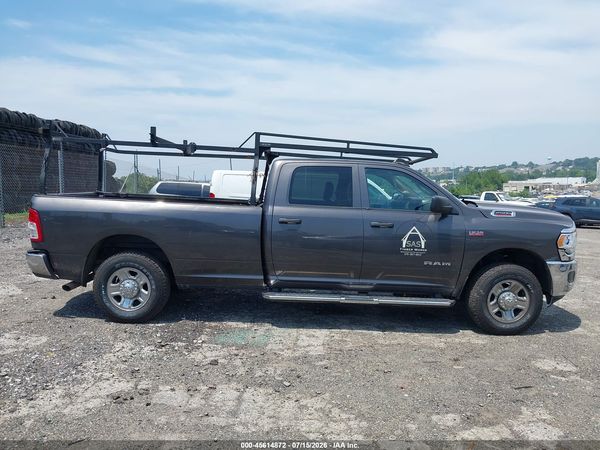 2020 RAM 2500 TRADESMAN  4X4 8' BOX