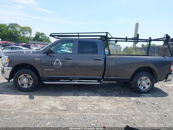 2020 RAM 2500 TRADESMAN  4X4 8' BOX