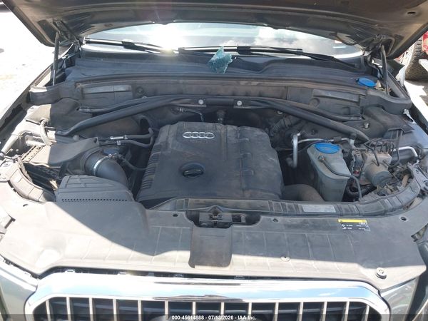 2016 AUDI Q5 2.0T PREMIUM
