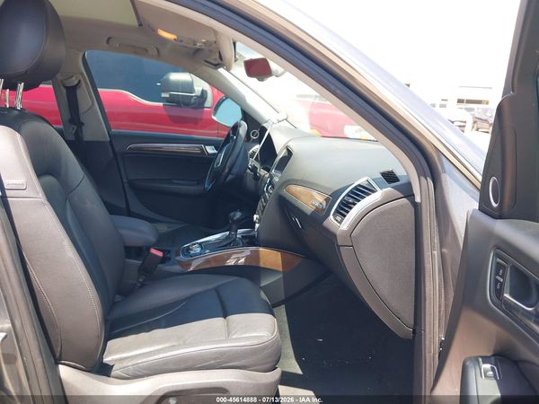 2016 AUDI Q5 2.0T PREMIUM