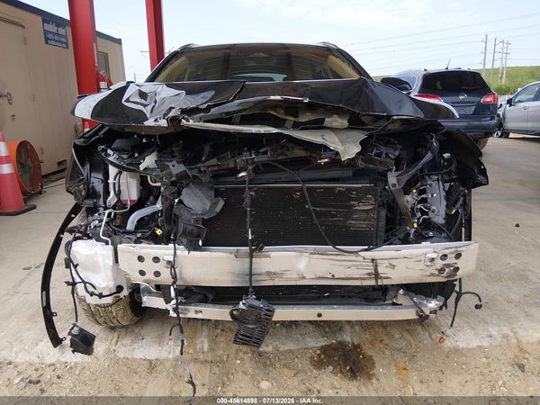 2025 LEXUS NX 250 350 Base