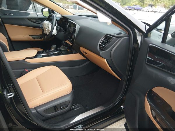 2025 LEXUS NX 250 350 Base