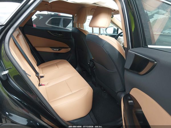 2025 LEXUS NX 250 350 Base