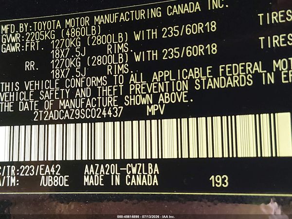 2025 LEXUS NX 250 350 Base
