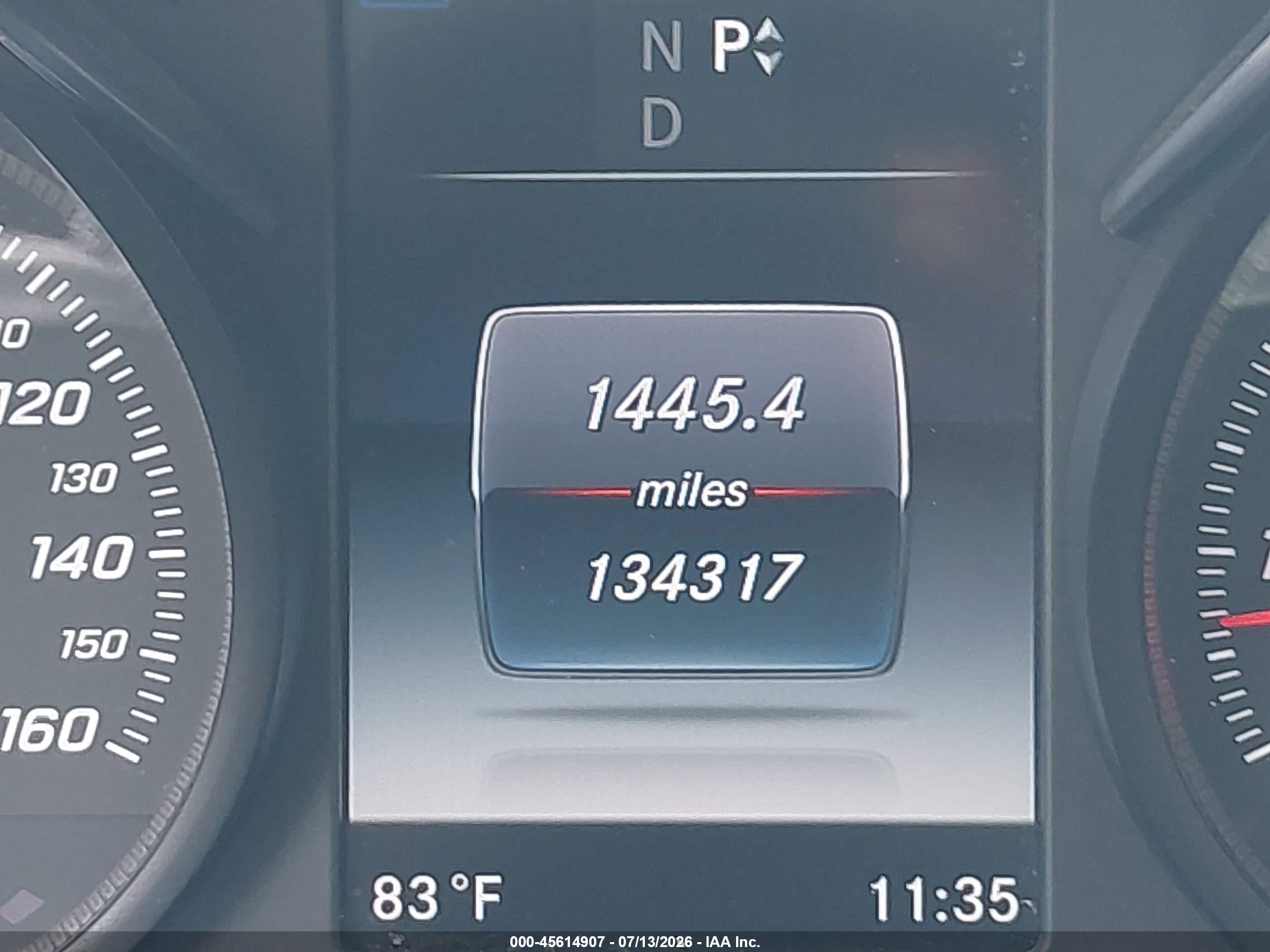 2017 MERCEDES-BENZ C 300 C300