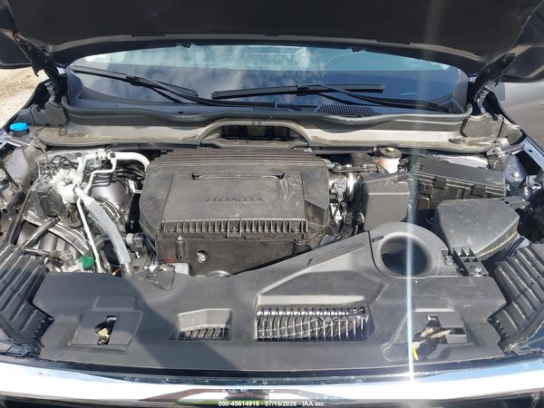 2026 HONDA PILOT TOURING/TOURING BLACKOUT