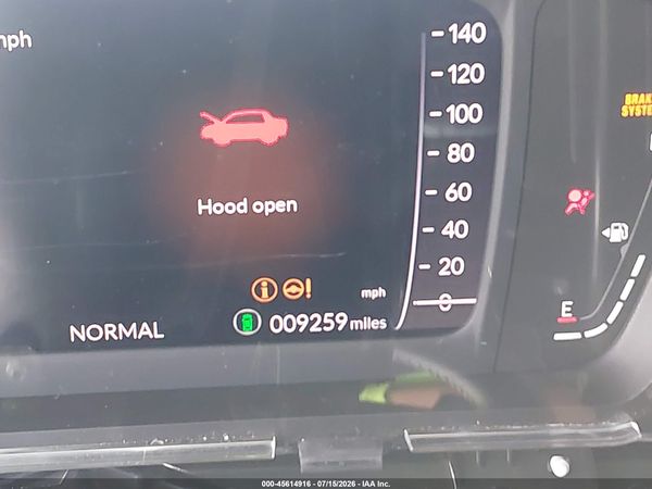 2026 HONDA PILOT TOURING/TOURING BLACKOUT