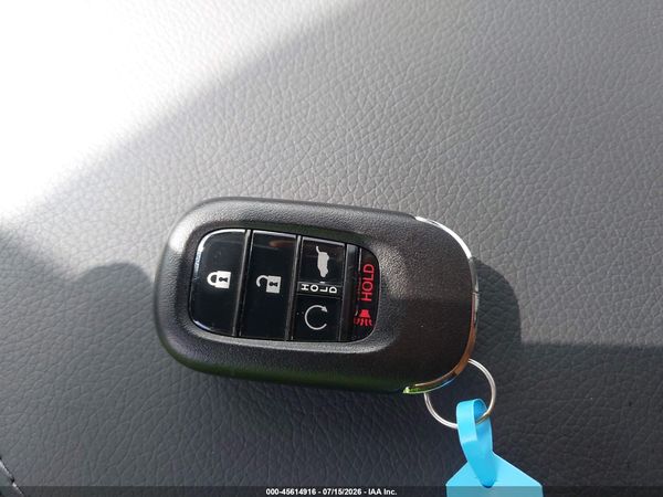 2026 HONDA PILOT TOURING/TOURING BLACKOUT