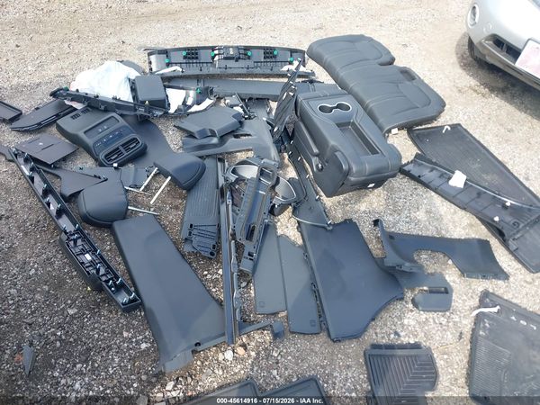 2026 HONDA PILOT TOURING/TOURING BLACKOUT