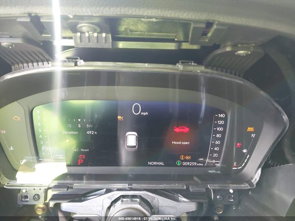 2026 HONDA PILOT TOURING/TOURING BLACKOUT